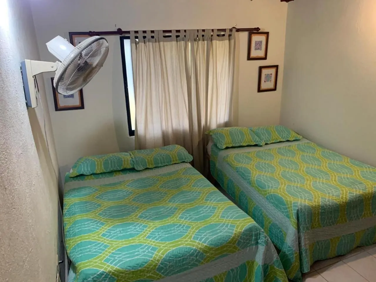 Chalet Villa Fe Esperanza - Vistas Al Valle De Constanza Dominican Republic