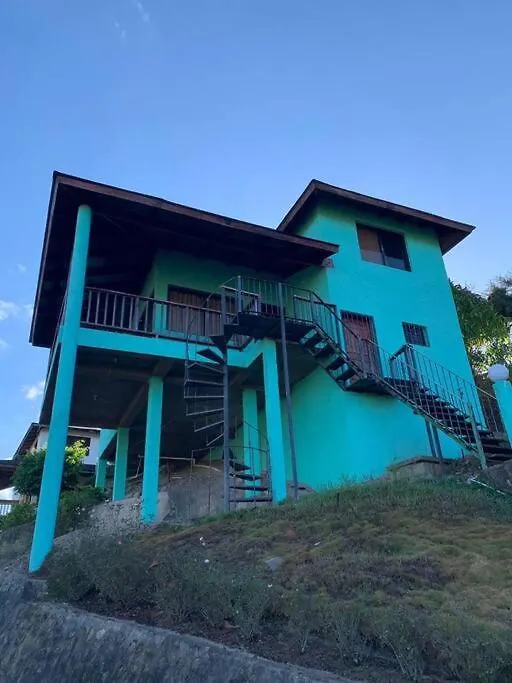 Villa Fe Esperanza - Vistas Al Valle De Constanza 0*,  Dominican Republic
