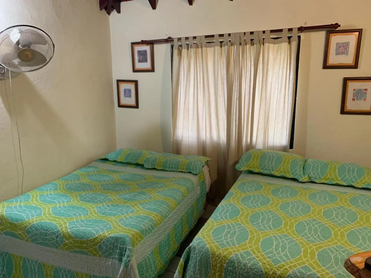 Villa Fe Esperanza - Vistas Al Valle De Constanza Domek alpejski