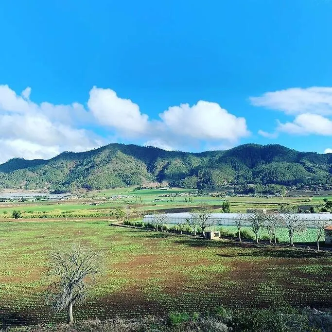 Domek alpejski Villa Fe Esperanza - Vistas Al Valle De Constanza