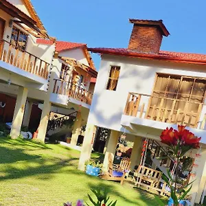  Lodge Montelindo