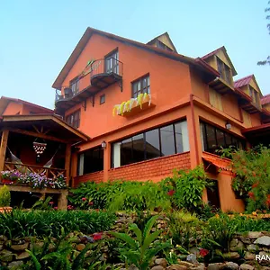 3* Hotel Rancho & De La Montana