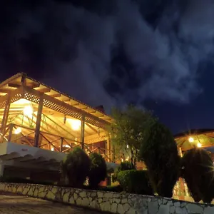 Lodge Altocerro